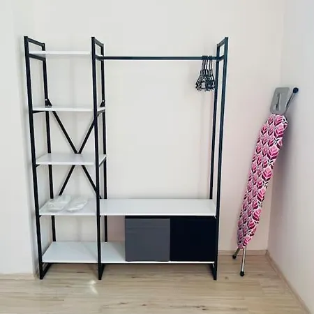 Apartament Aether Flats No7,old Town, Beach, Central, Netflix *
