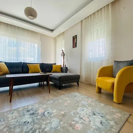 Aether Flats No7,old Town, Beach, Central, Netflix Apartment *