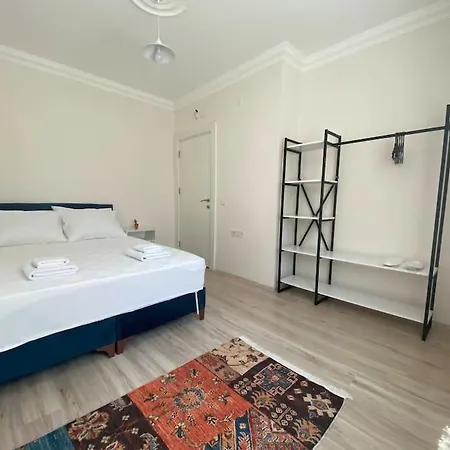 Aether Flats No7,old Town, Beach, Central, Netflix Apartment