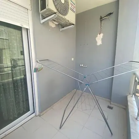 Apartment Aether Flats No7,old Town, Beach, Central, Netflix Antalya