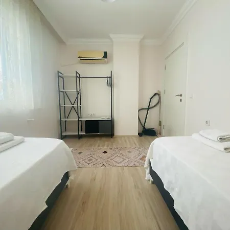 Apartment Aether Flats No7,old Town, Beach, Central, Netflix