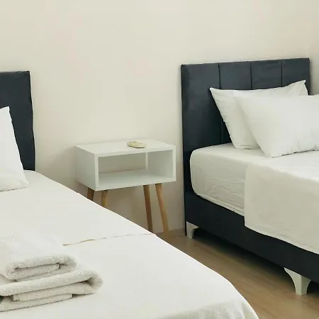 Aether Flats No7,old Town, Beach, Central, Netflix Antalya