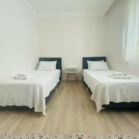 Aether Flats No7,old Town, Beach, Central, Netflix * Antalya